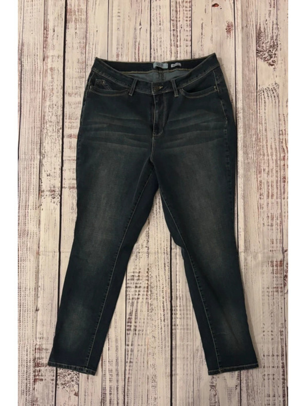 Women’s | Wanna Betta Butt | Jeans